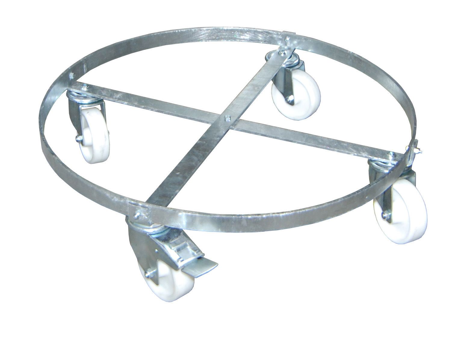 Fass-Rollwagen Typ FRW