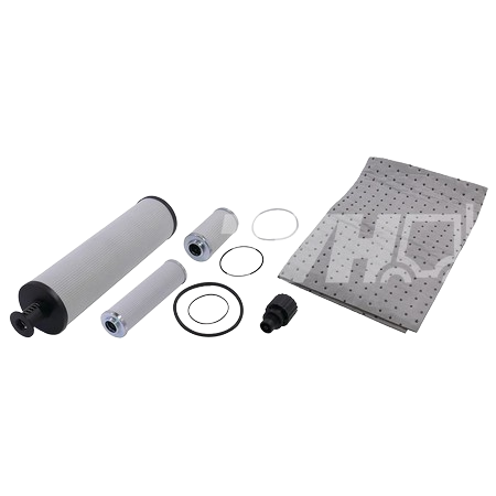 Linde Wartungssatz 0009410044 Baureihe 392/3/4-01 3000h