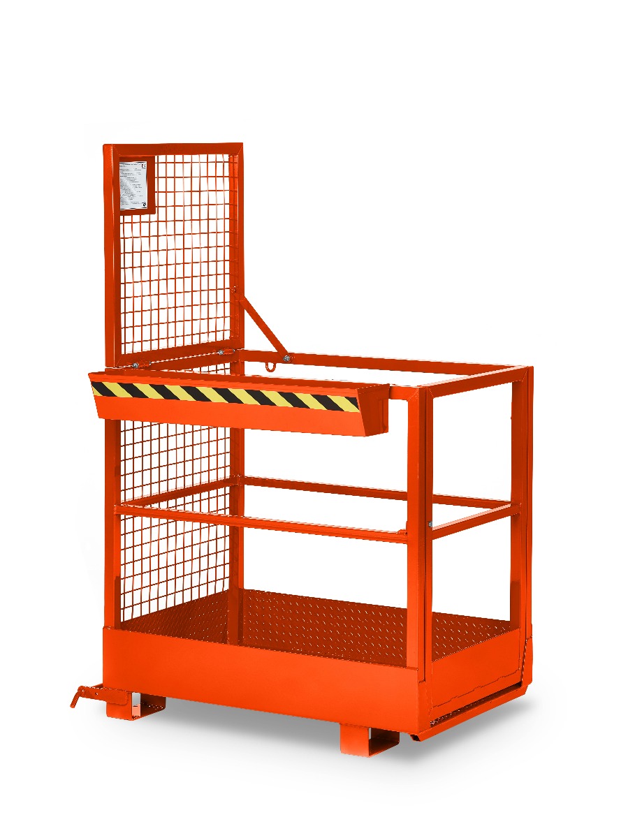 Arbeitskorb Typ RAK SLIM