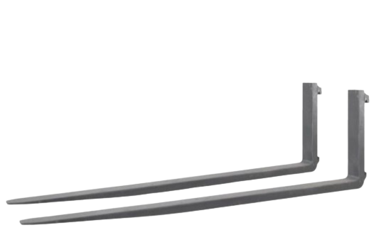 Cascade Gabelzinken FEM3, Tragkraft bis 6000 kg, Länge 800-2400 mm