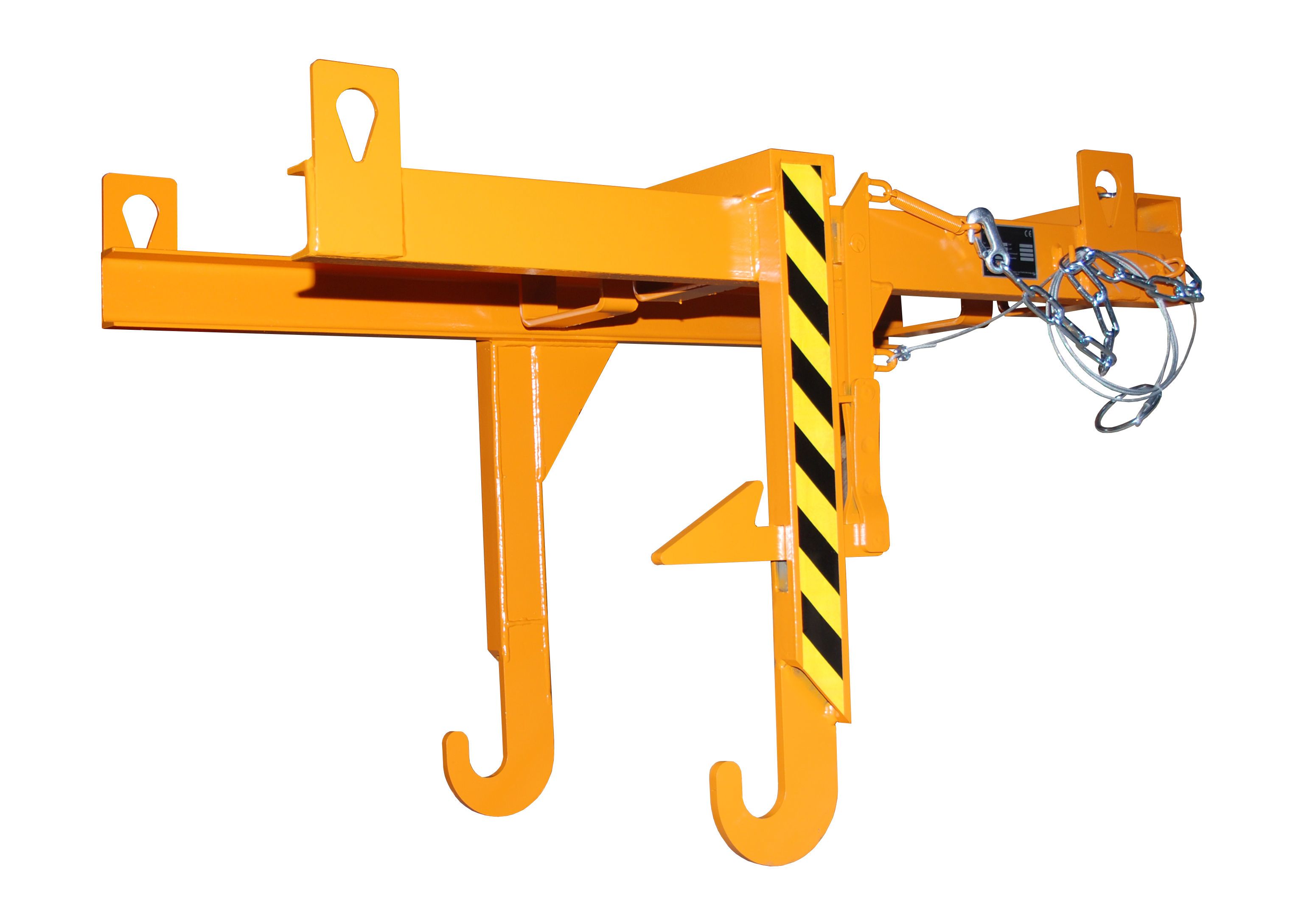 Traverse für Stapelkipper Typ BKT 30-RAL 2000