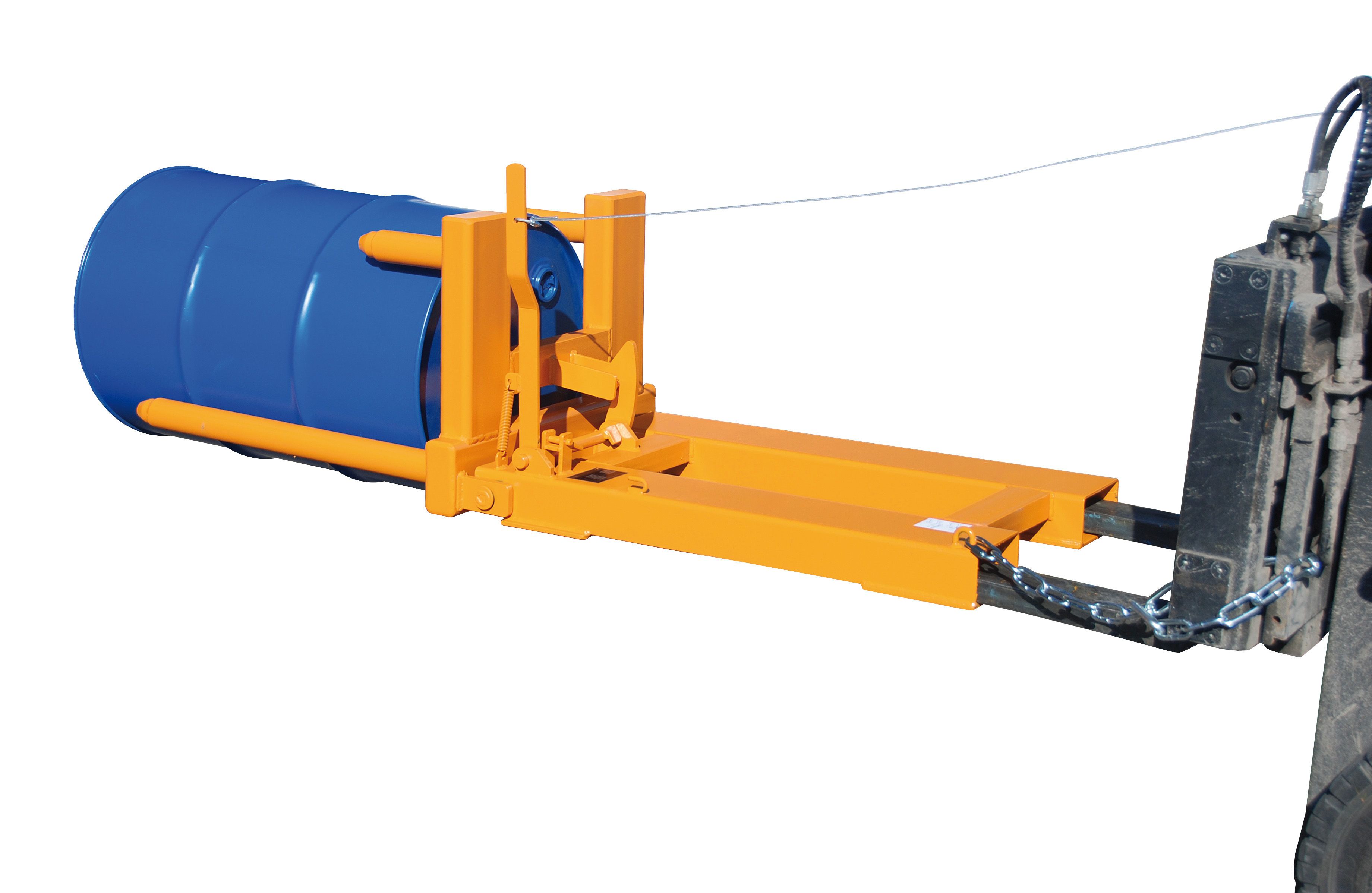 Bauer Fasswender Typ FW