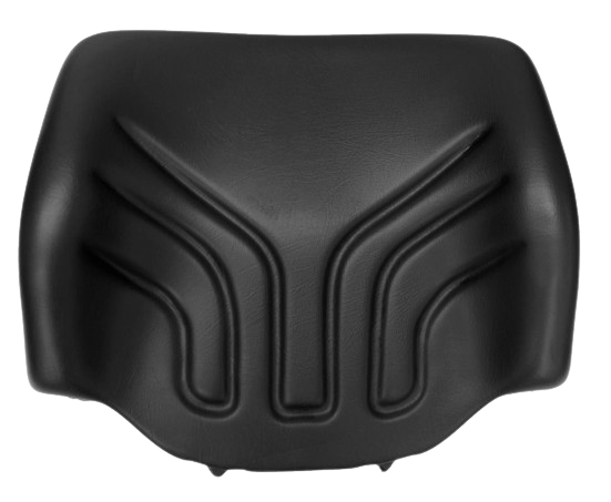 Rückenkissen PVC für GRAMMER Fahrersitz Typ MSG 20