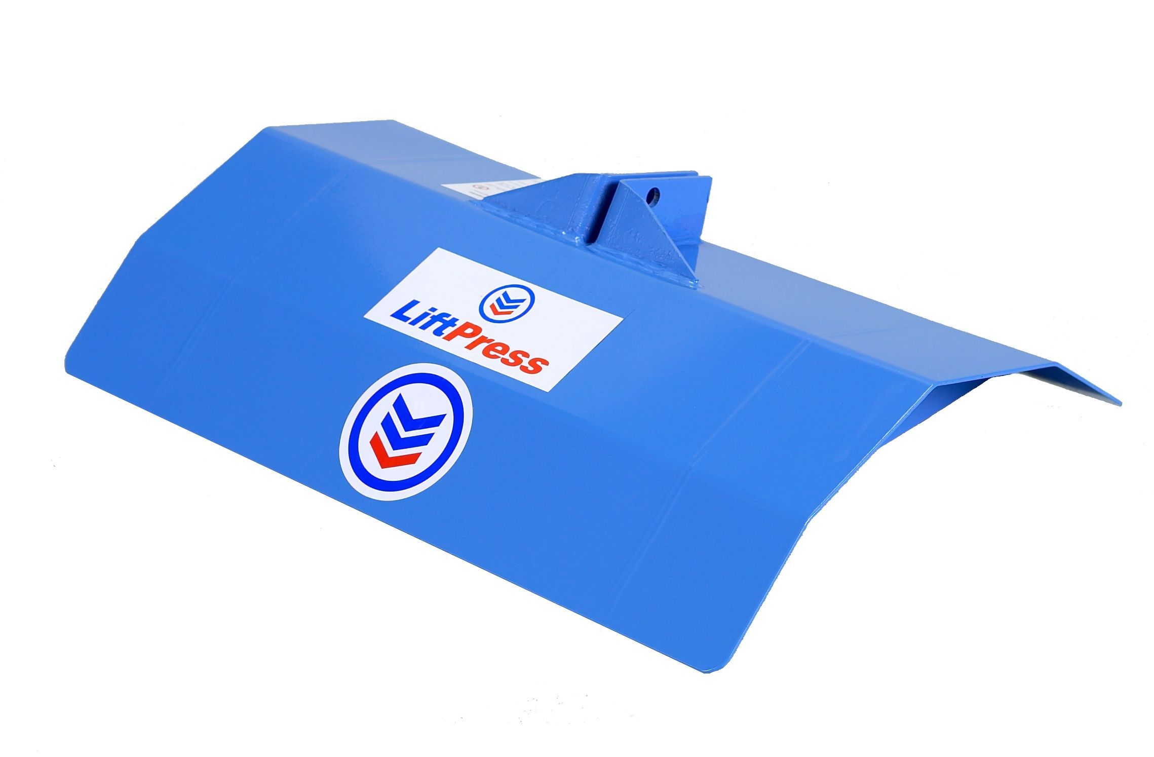 Müllpresse Typ LP1100