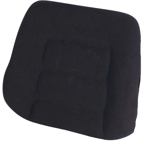 Rückenkissen Stoff für Fahrersitz Typ CS85H/90
