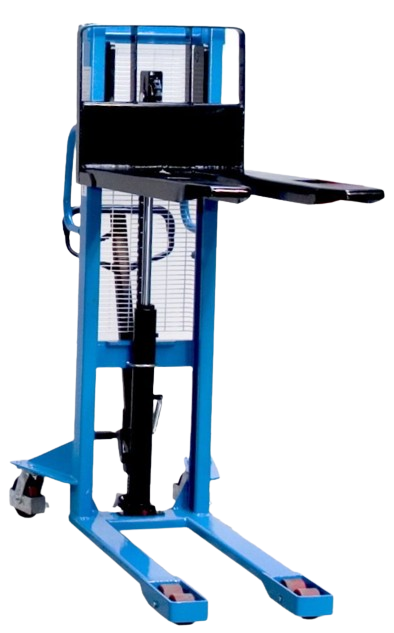Manueller Hochhubwagen Typ SDJ1012