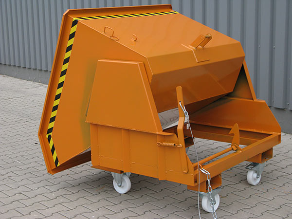 Schaufel/Behälter 2011.14