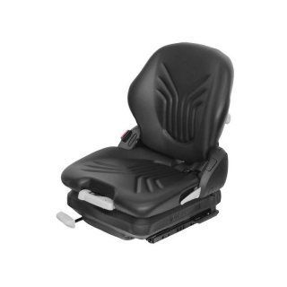 GRAMMER Fahrersitz Typ MSG65/521 Primo XM-PVC