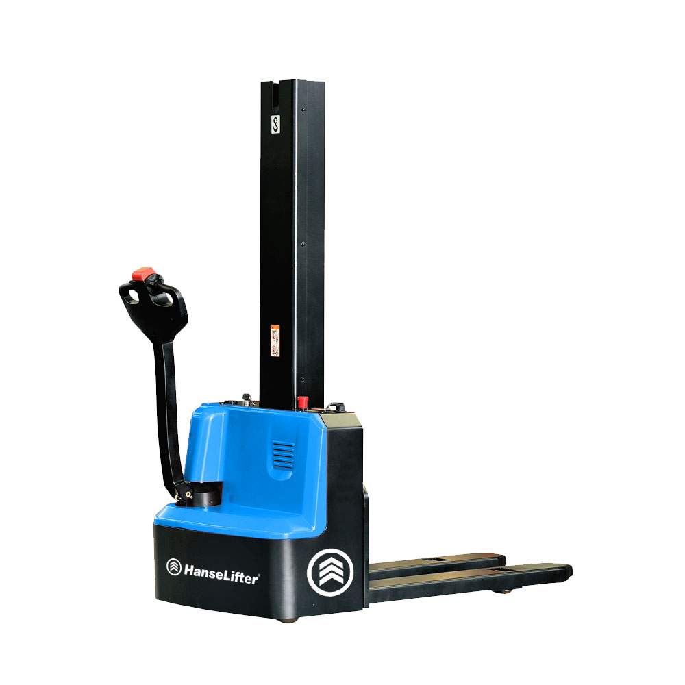 Deichselstapler Easy-DH10-M