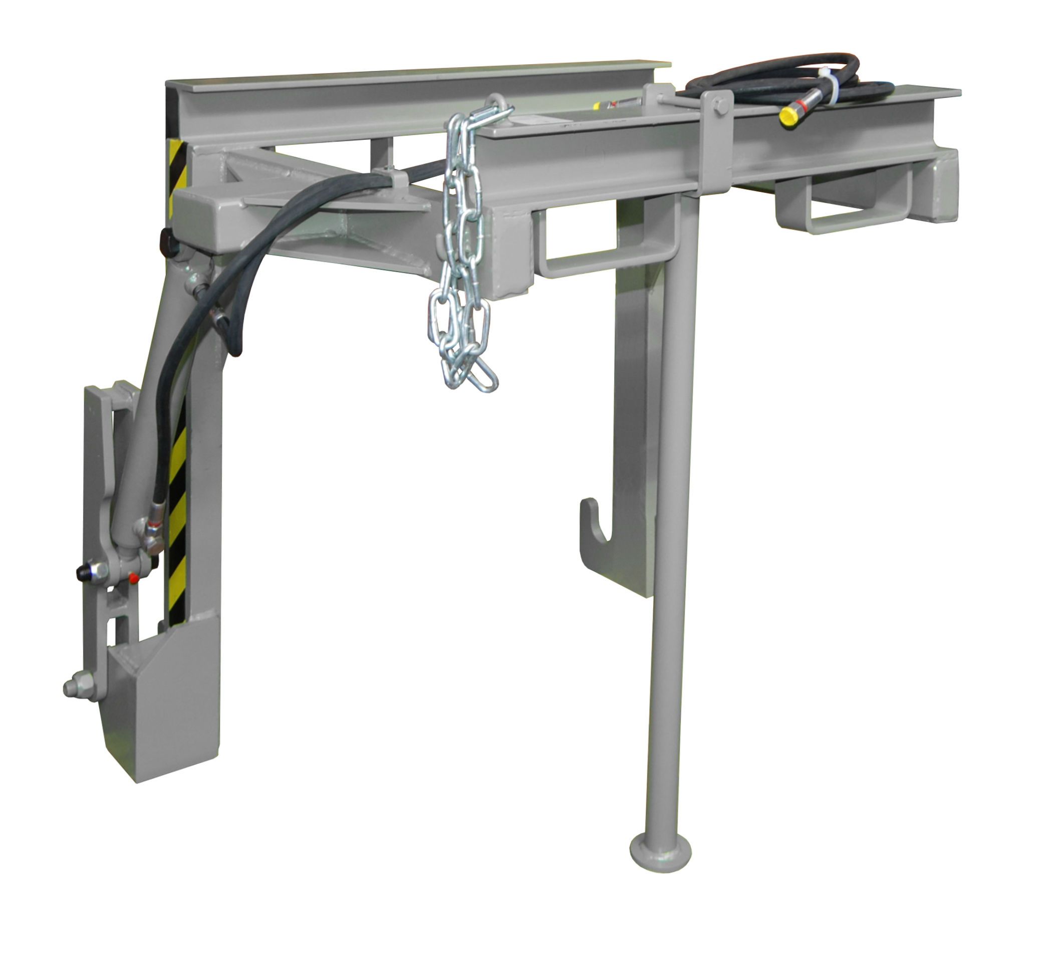 Traverse für Stapelkipper Typ BST-H 55-RAL 7005