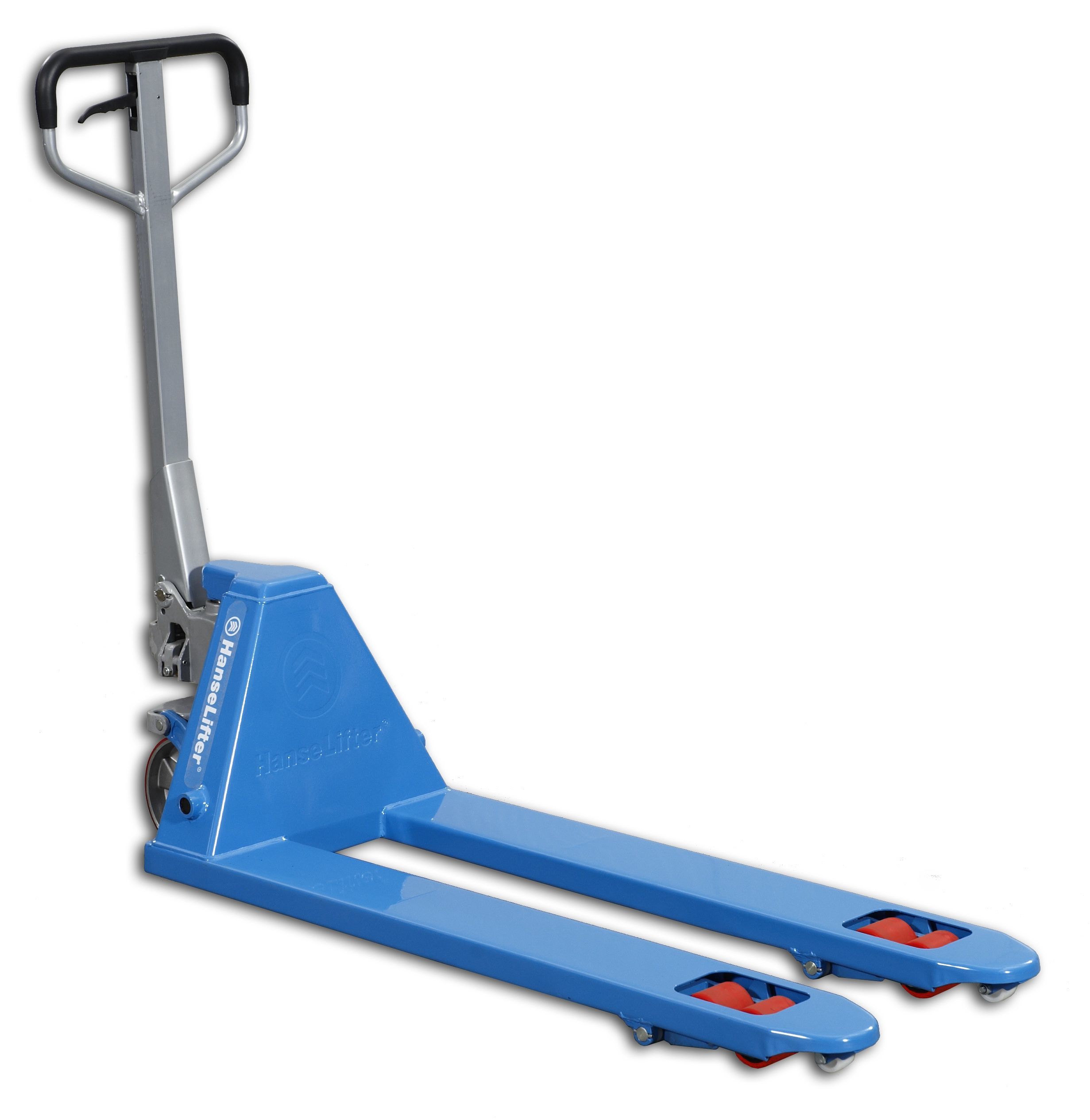 Hubwagen Typ BF-SL mit Schnellhub