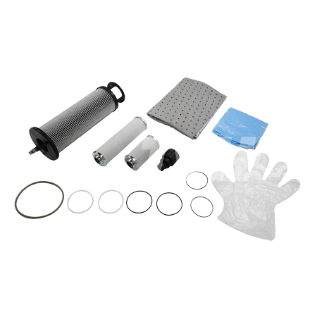 Linde Wartungssatz 0009410043 Baureihe 391/2/3-01/02 Diesel 3000h