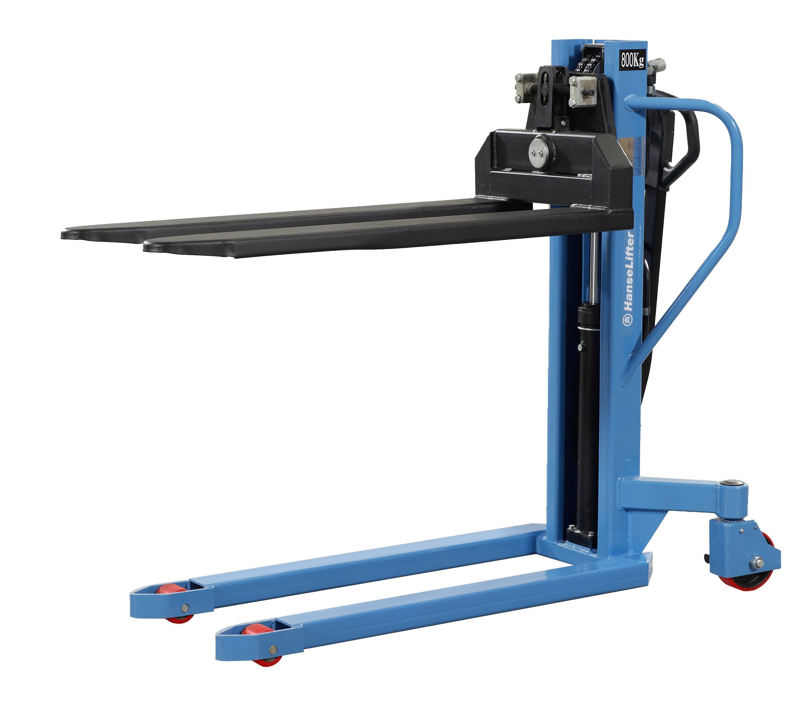 Manueller Hochhubwagen Palettenheber Typ PH0809