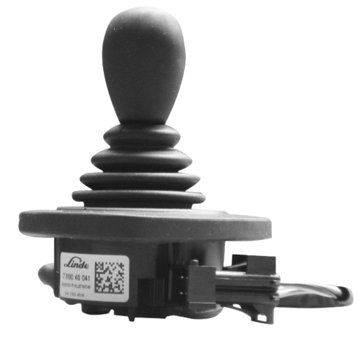 Joystick 7919040041 Kreuzhebel