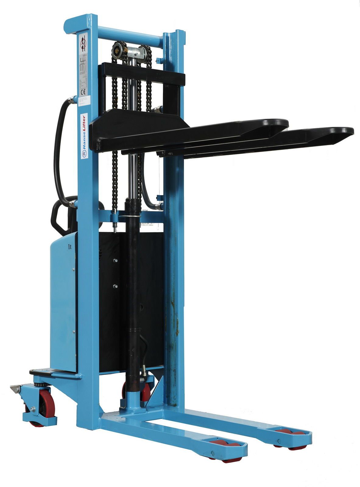 Elektrischer Hochhubwagen Typ E-SDJ1525