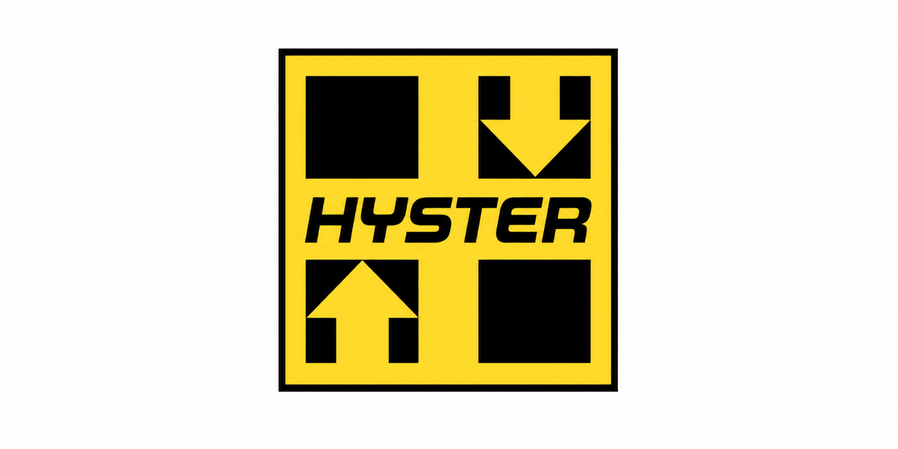 Hyster 