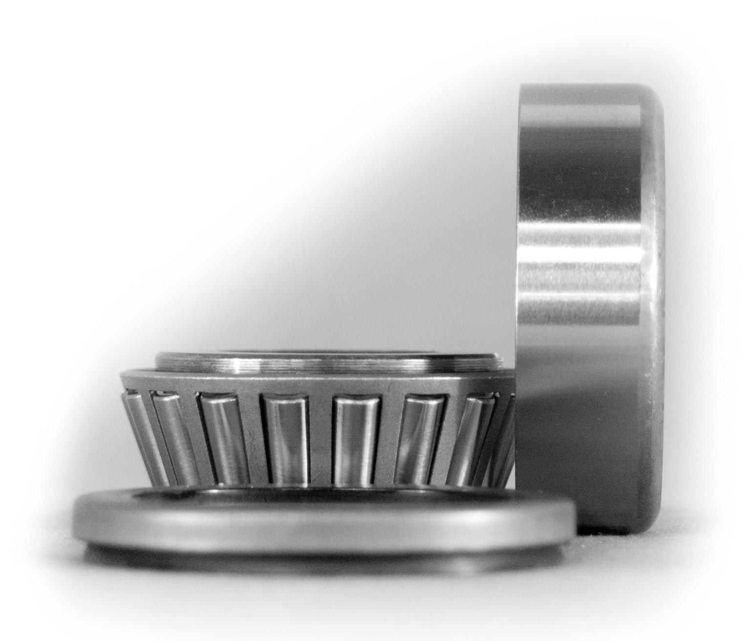 0009247397 Kegelrollenlager 31,75x59,131 mm