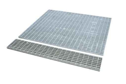 Gitterrost für Typ VAW