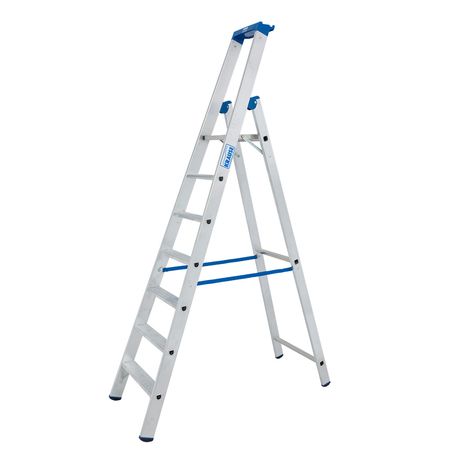 Stabilo Stufen-Stehleiter