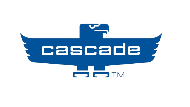 CASCADE