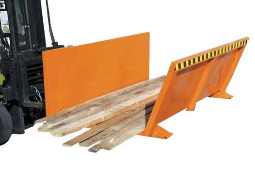 Bauer Langgut-Kipper Typ LGK