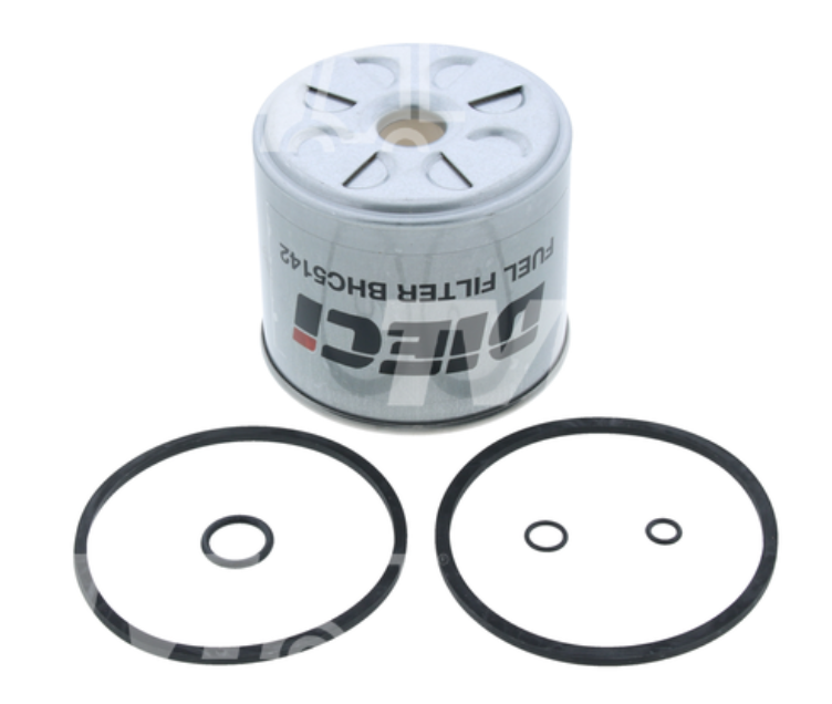 0009830520 Kraftstofffilter Linde 351-03/352