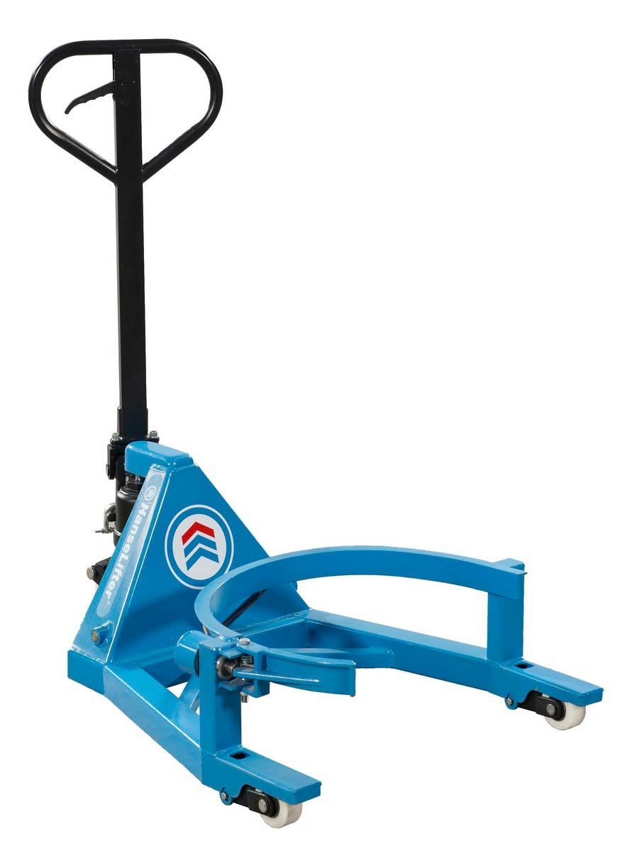 Fasshubwagen Typ FHW