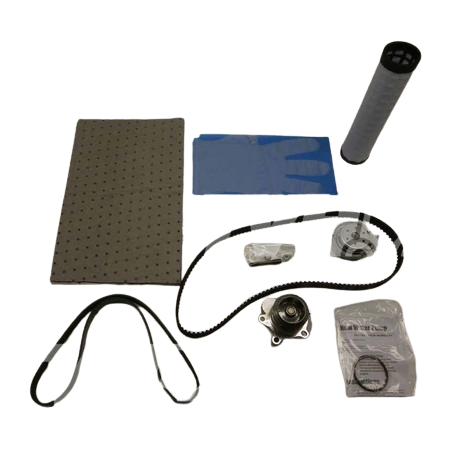 Linde Wartungssatz 0009410030 BEF/CBS AC Gas 3000h