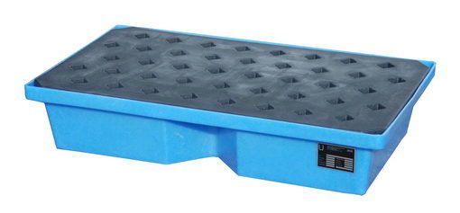 Lochrost für Typ KWP-P 60