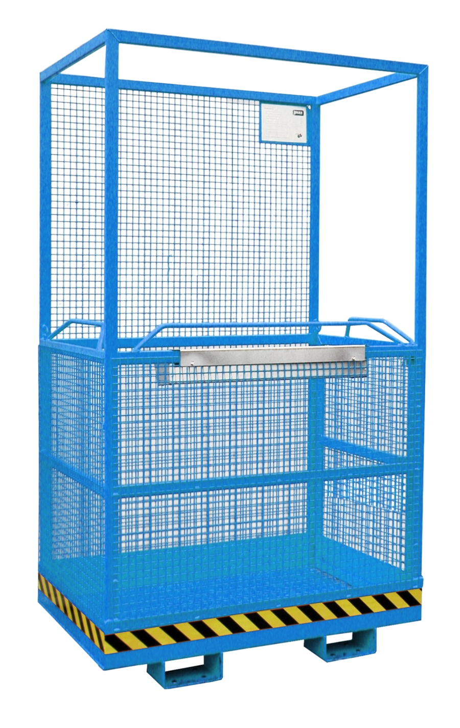 Bauer Südlohn Arbeitsbühne Typ MB-A