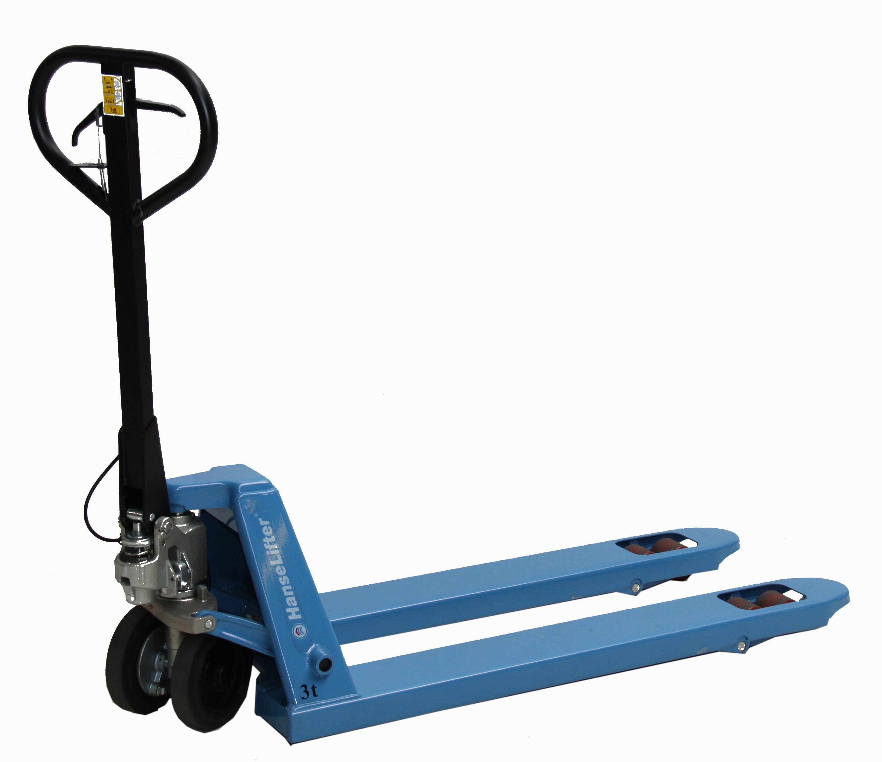 Hubwagen Typ BF-BR mit Bremse