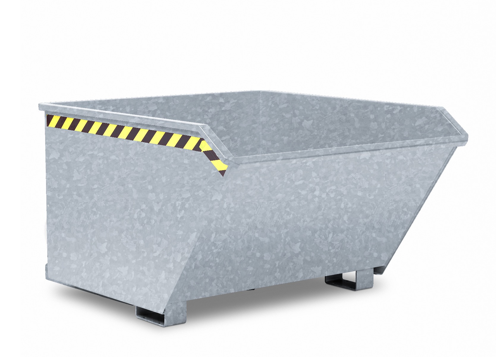 Universalkipper Typ RUK