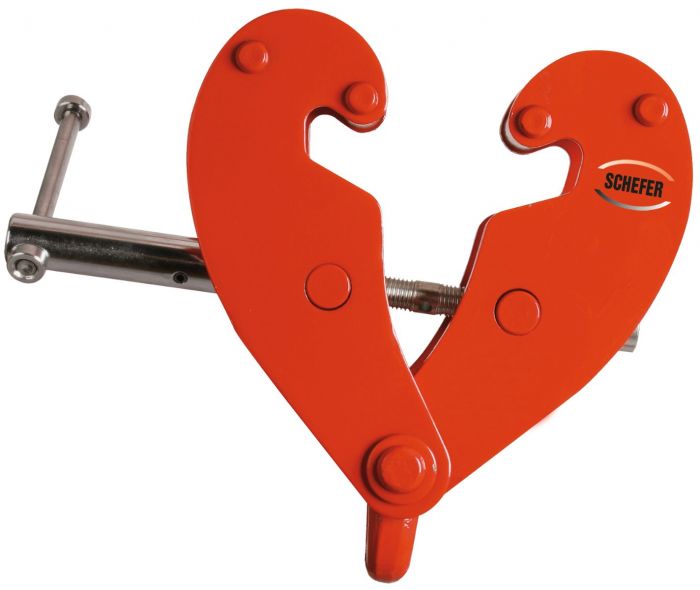 Trägerklemme TK Premium