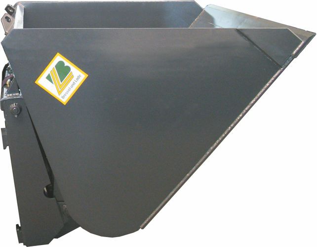 Gabelstaplerschaufel L33