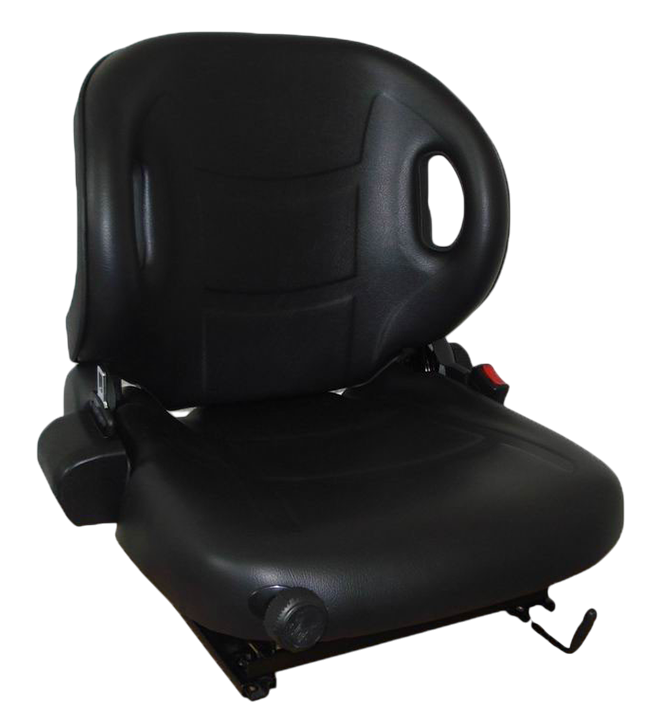 Fahrersitz Typ RS 22