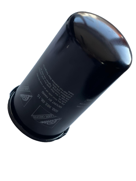 0009830615 Hydraulikfilter