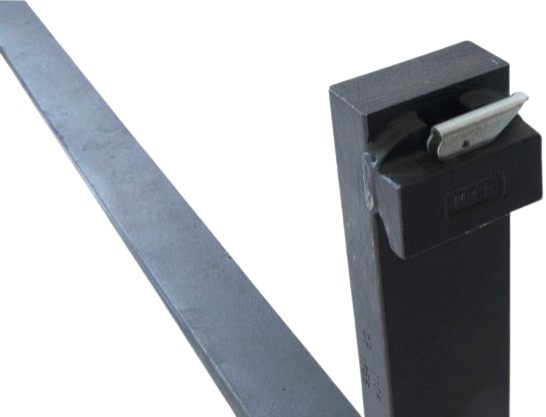 Gabelzinken FEM3, Tragkraft bis 5000kg, 1200mm - 2400mm