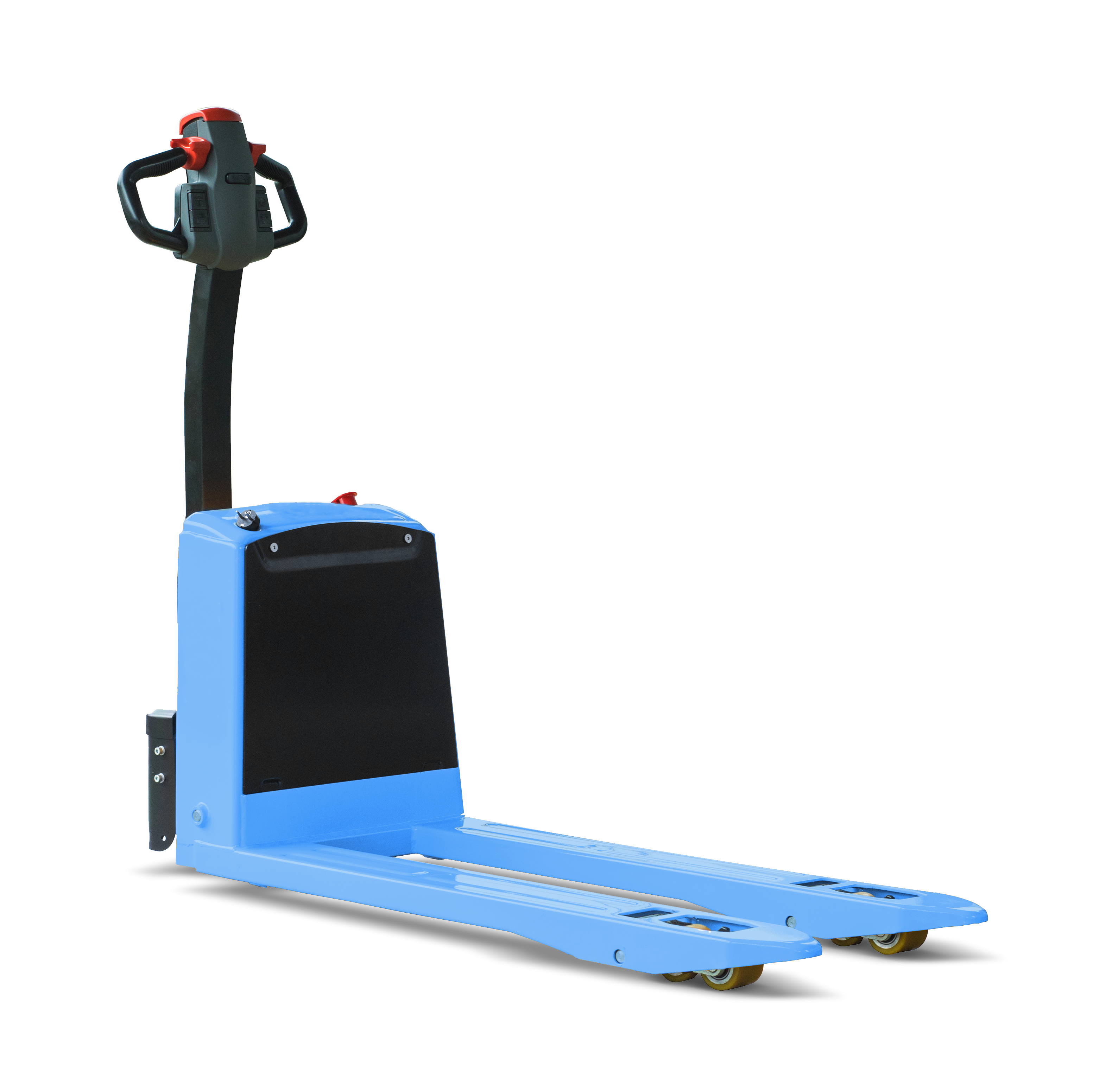 Elektrohubwagen Typ IMOW E-BF