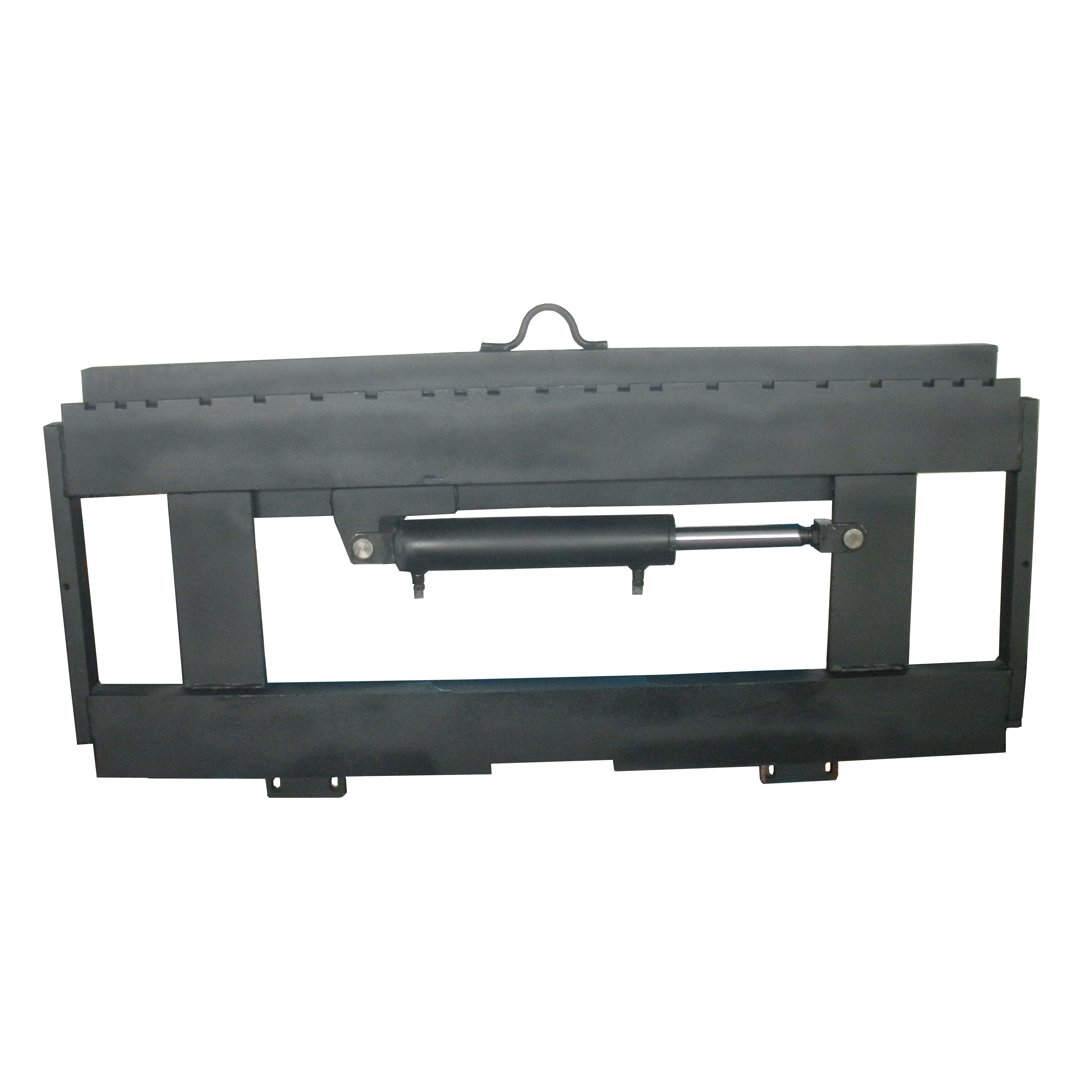 Seitenschieber FEM4, 1800 oder 2200mm, Tragkraft 8000kg