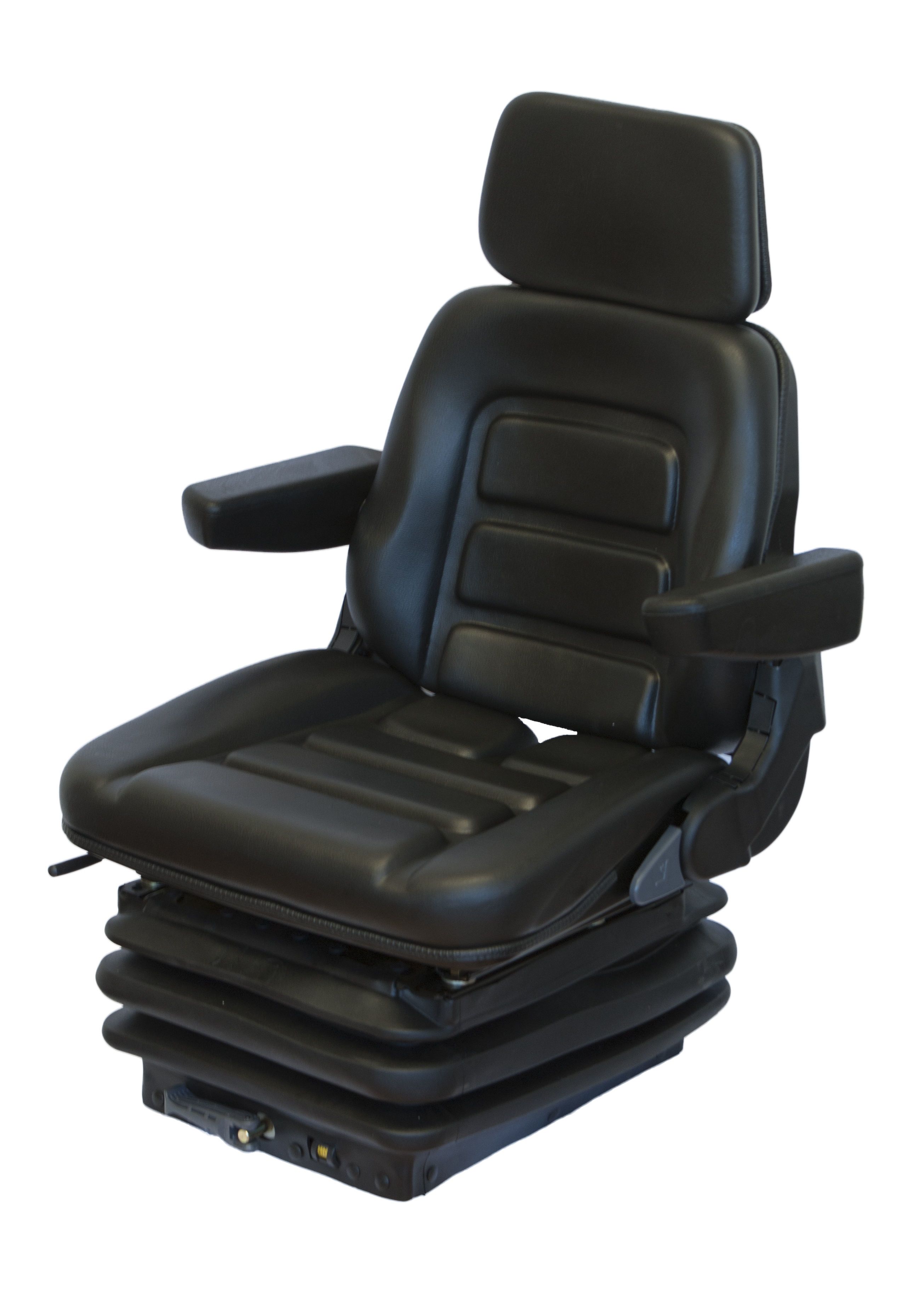 Fahrersitz Typ CS85H/90