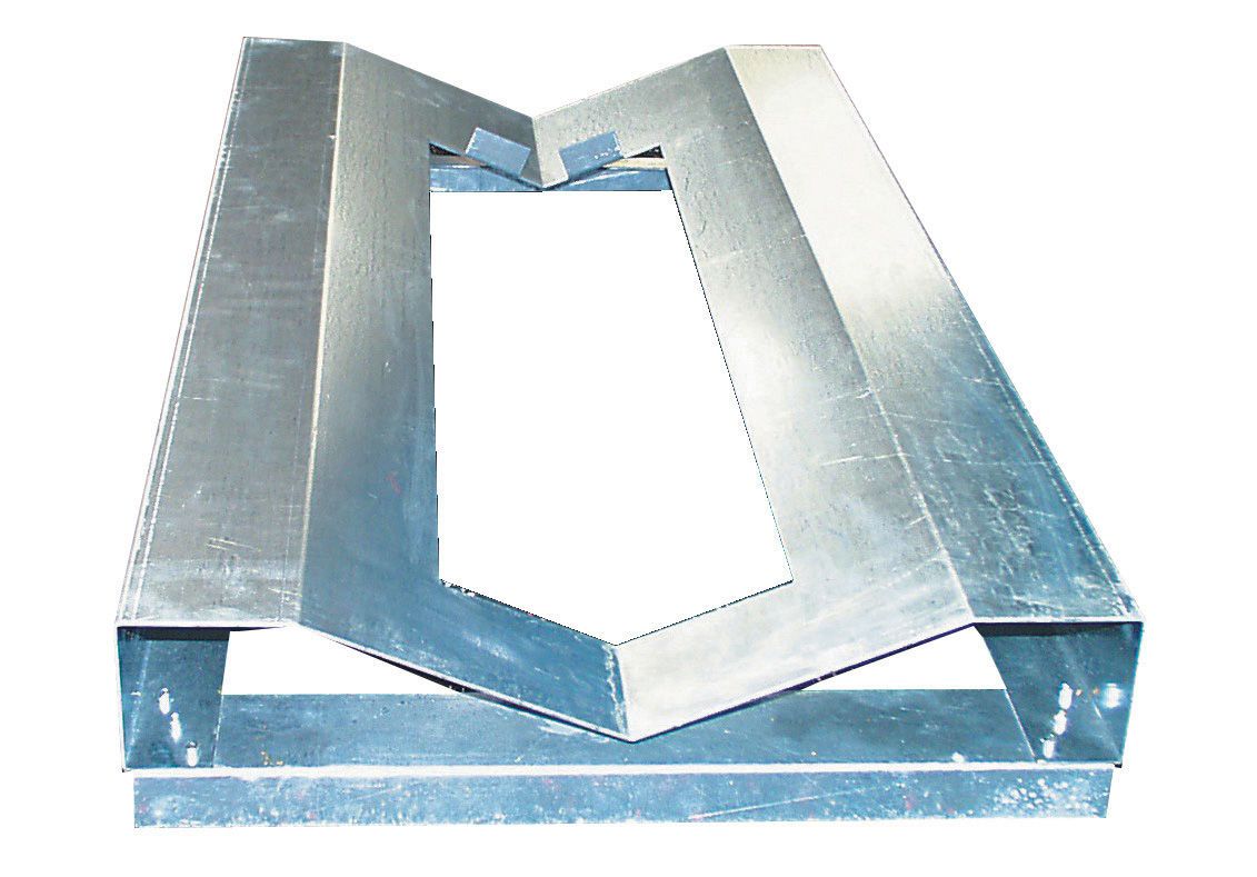 Regal-Fasspalette Typ RP