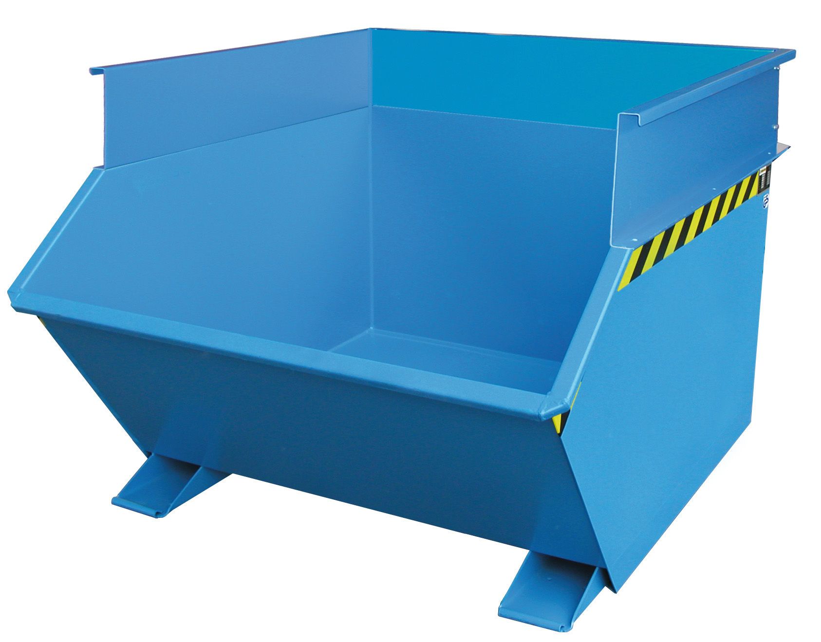 Kippbehälter Typ GU