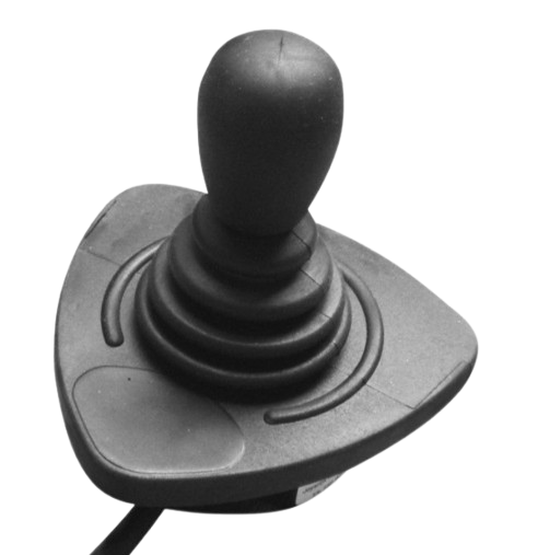 Joystick 7919040042 Zentralhebel