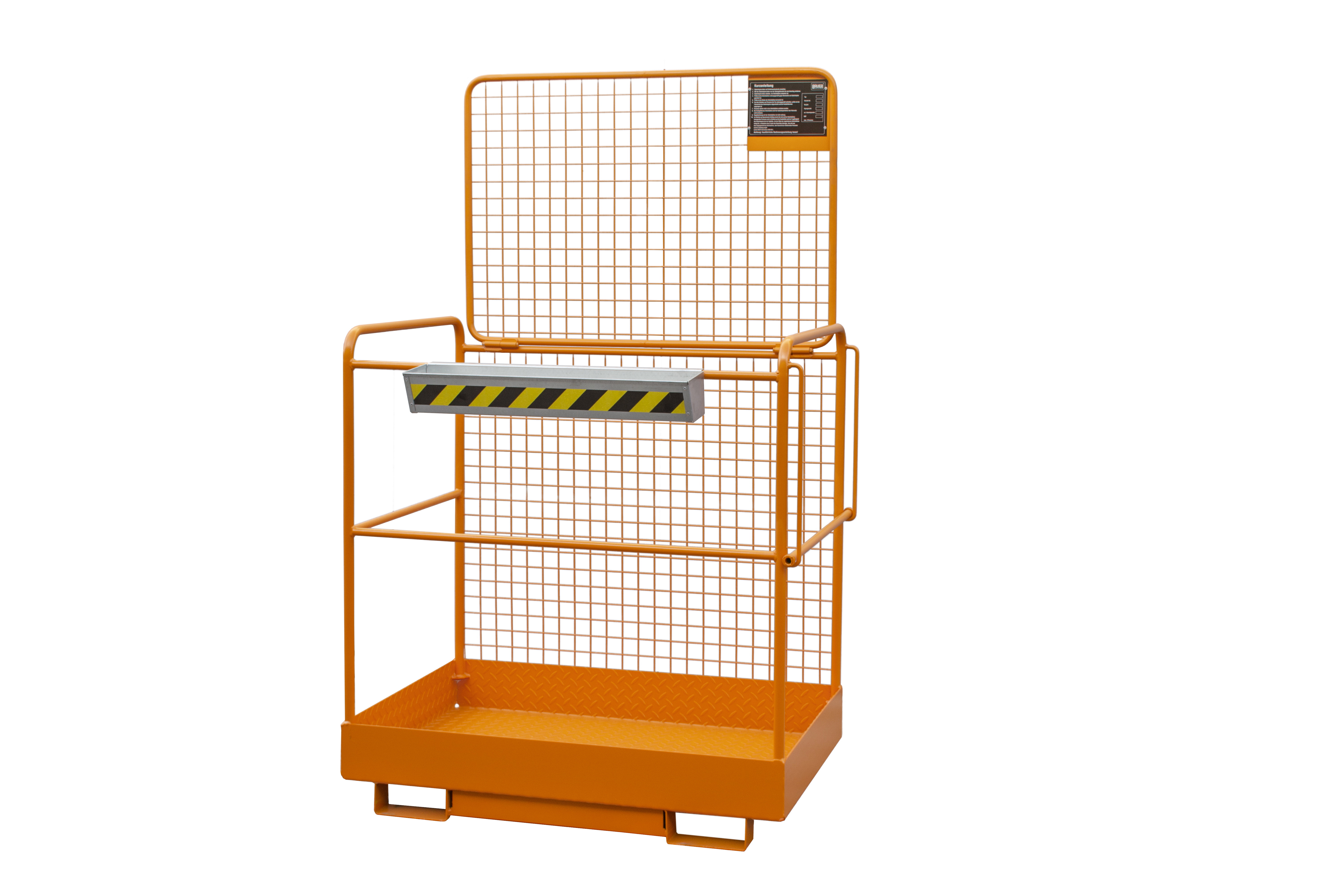 Sicherheitskorb Typ SIKO-G