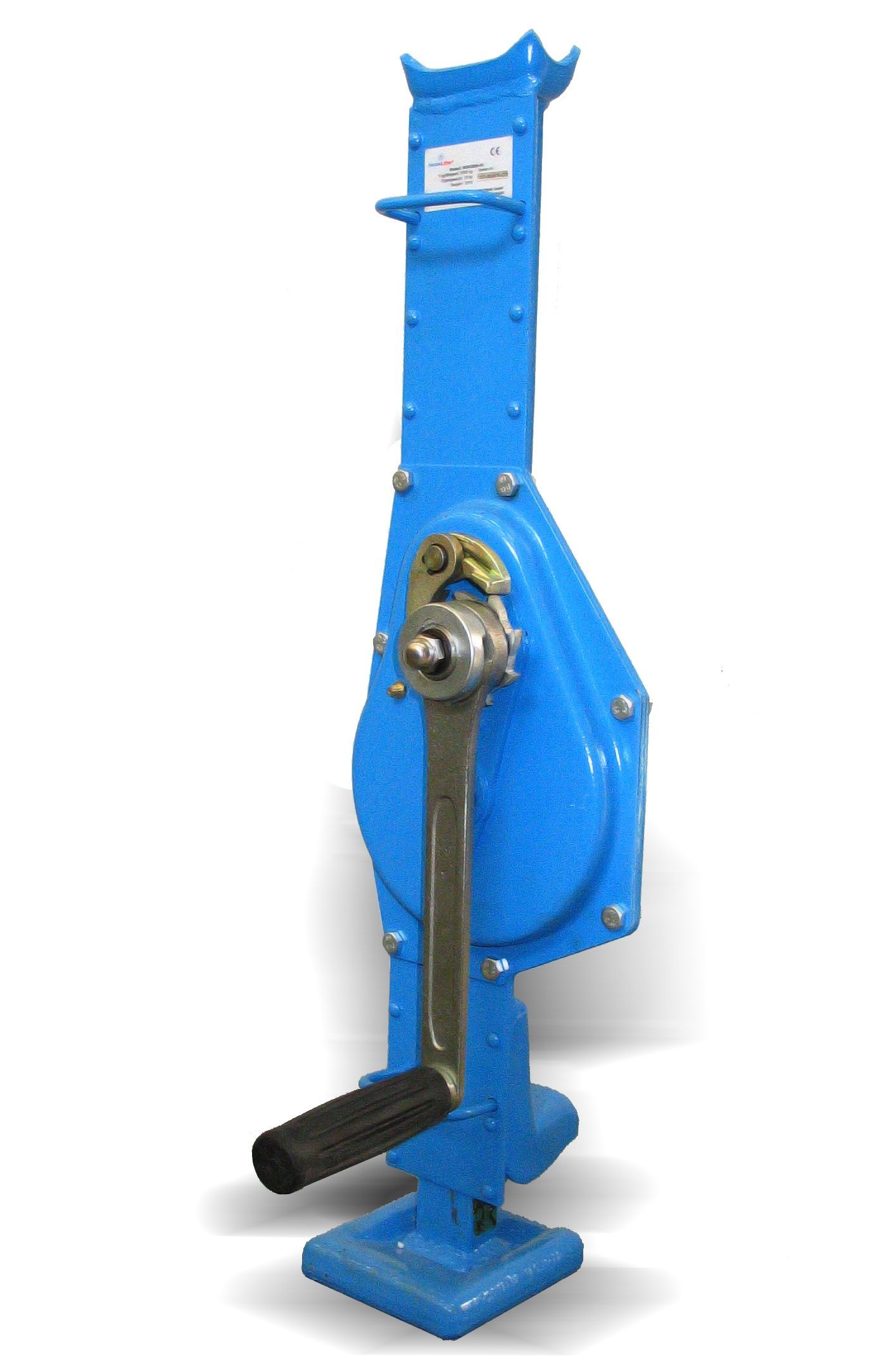 Maschinenheber Typ MSH