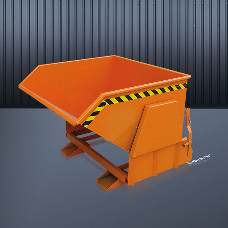 Schaufel/Behälter 2011.13