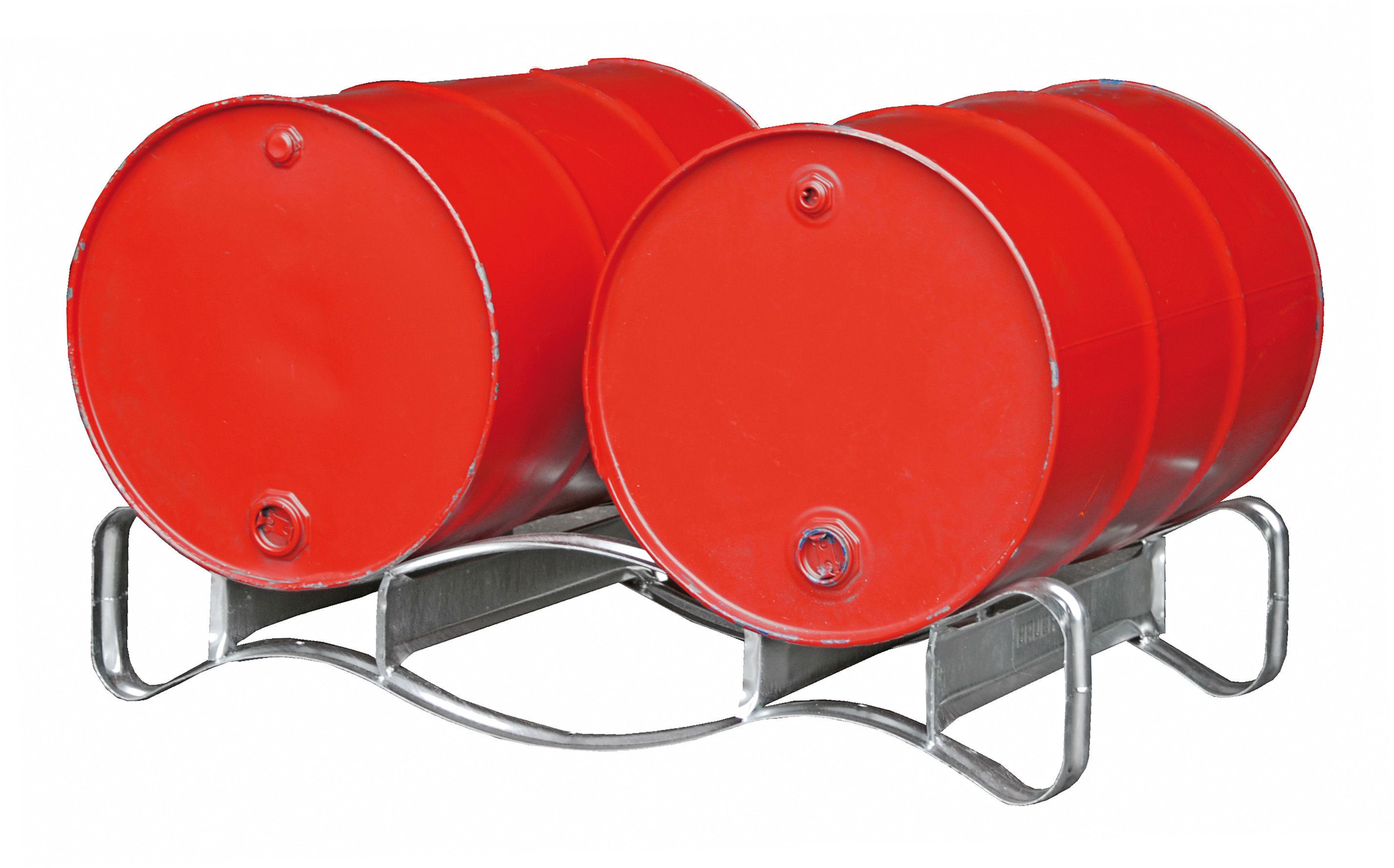 Fasspalette Typ FP-2