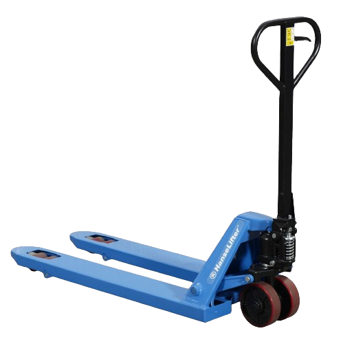 Standard-Hubwagen Typ DB, Tragkraft 2000 kg