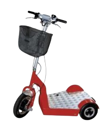 Elektro-Transportroller Colly 1