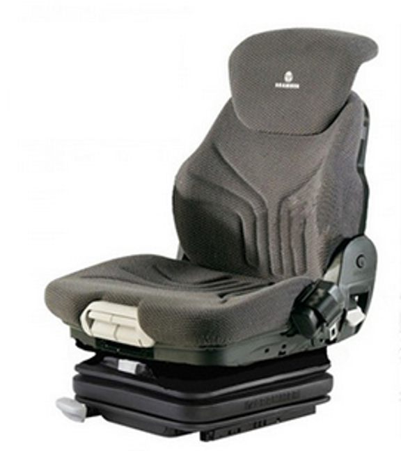 Grammer Fahrersitz Typ MSG 75G/731